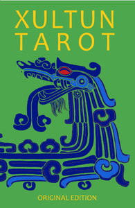 Xultun Tarot Classic Edition 2011